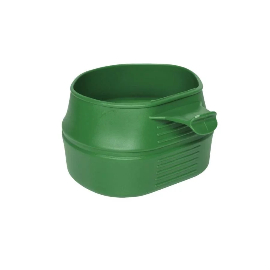 Kubek Wildo FOLD-A-CUP - raspberry (TK-FLG-TP-91) - widok 2