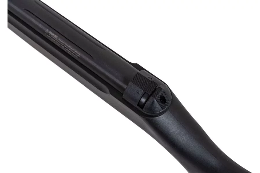 Karabinek wiatrówka Industry Brand QB 12 kal. 5,5 mm Ekp<17J GW (IB-QB12-55) - widok 5