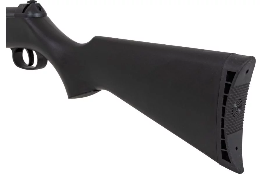 Karabinek wiatrówka Industry Brand QB 12 kal. 5,5 mm Ekp<17J GW (IB-QB12-55) - widok 3