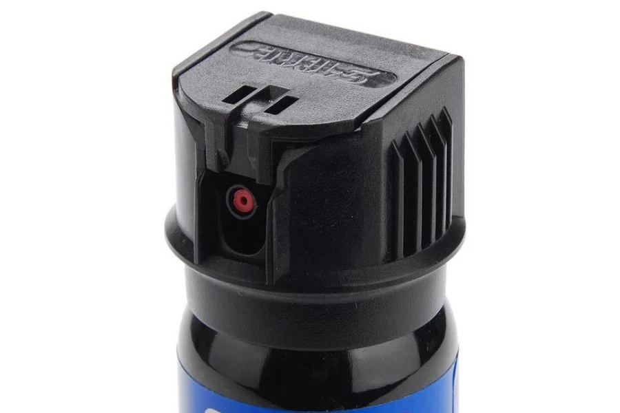 Gaz pieprzowy Sabre Red MK2 54ml piana (52H2O10-F) - widok 7