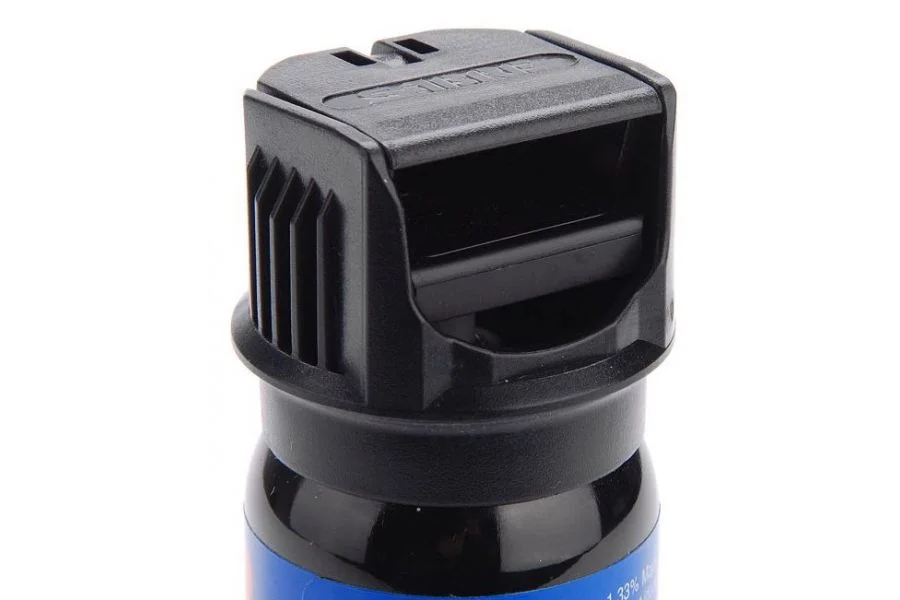 Gaz pieprzowy Sabre Red MK2 54ml piana (52H2O10-F) - widok 8