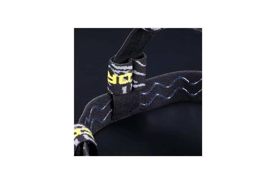 Opaska na głowę Nitecore HB02 (LAT/NITECORE HB02) - widok 3