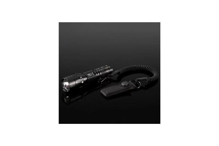 Smycz taktyczna Nitecore NTL20 (LAT/NITECORE NTL20) - widok 2
