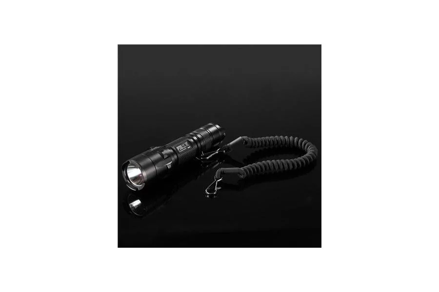 Smycz taktyczna Nitecore NTL10 (LAT/NITECORE NTL10) - widok 2