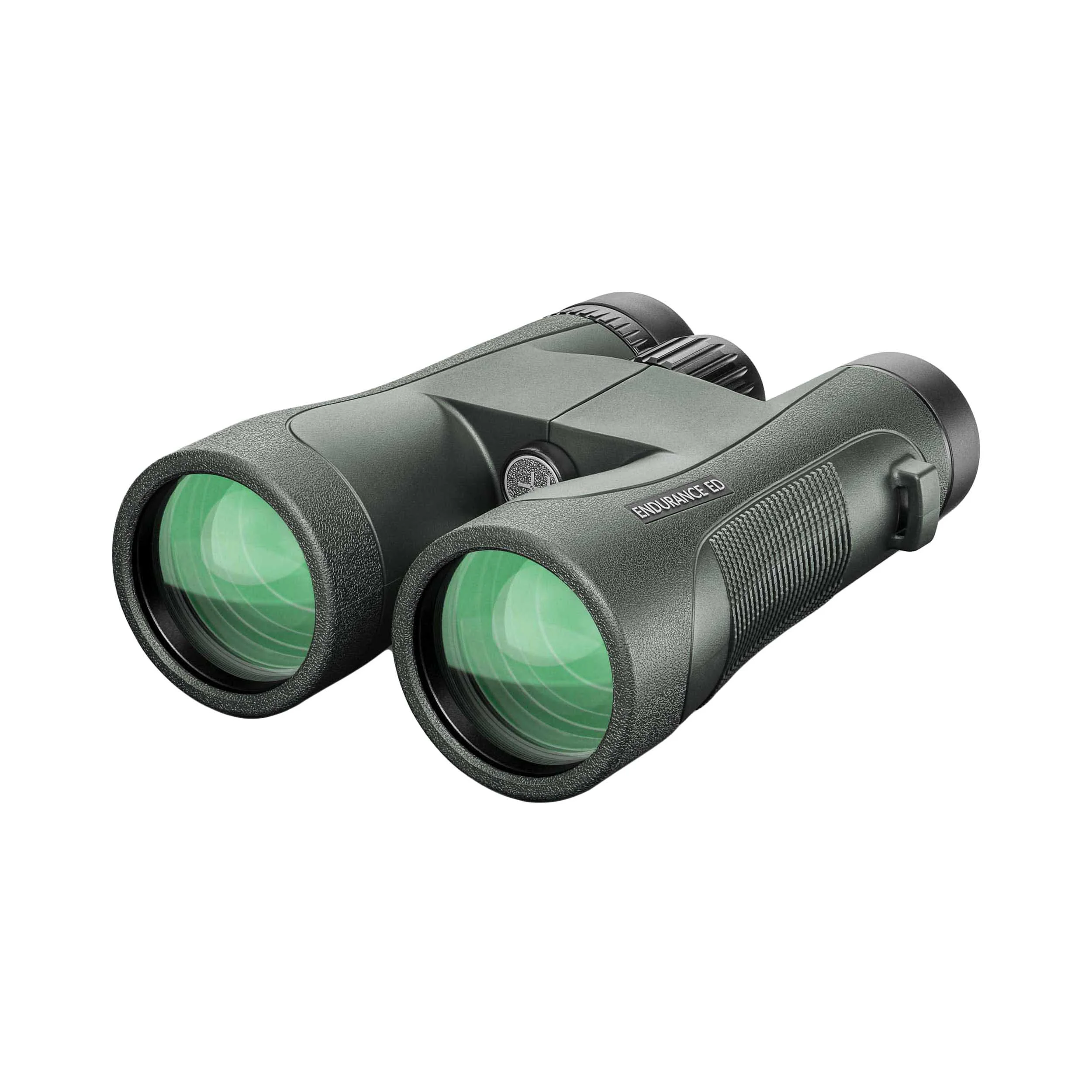 Lornetka Hawke Endurance ED 12x50 zielona (354-338)