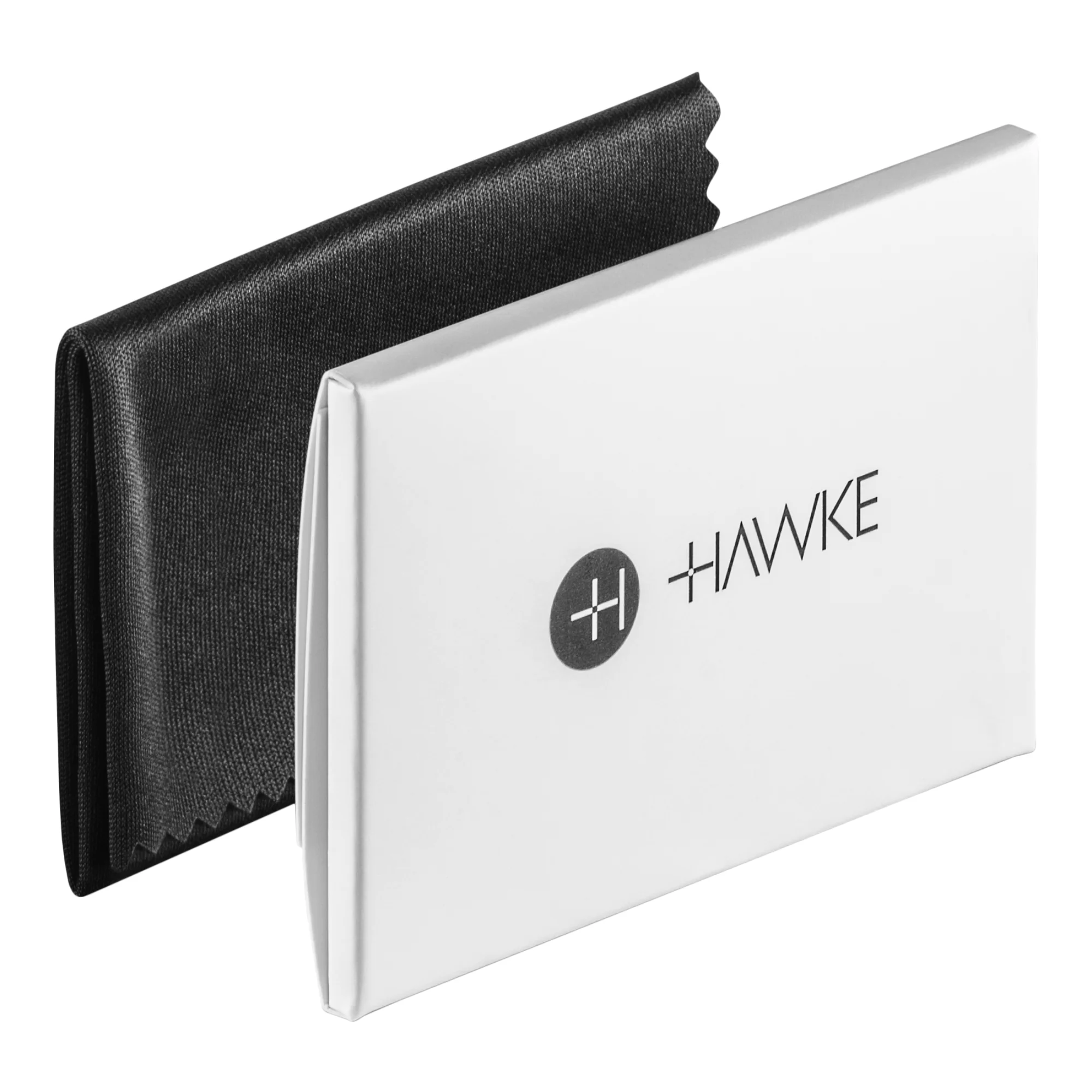 Lornetka Hawke Nature Trek Compact 10x25 zielona (354-350) - widok 5