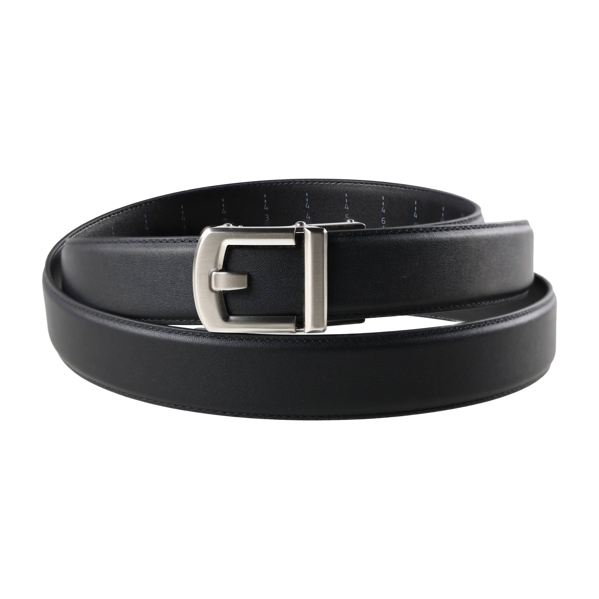 Pas strzelecki Kore Essentials Leather Gun Belt X8 czarny (X8GUNBLK)