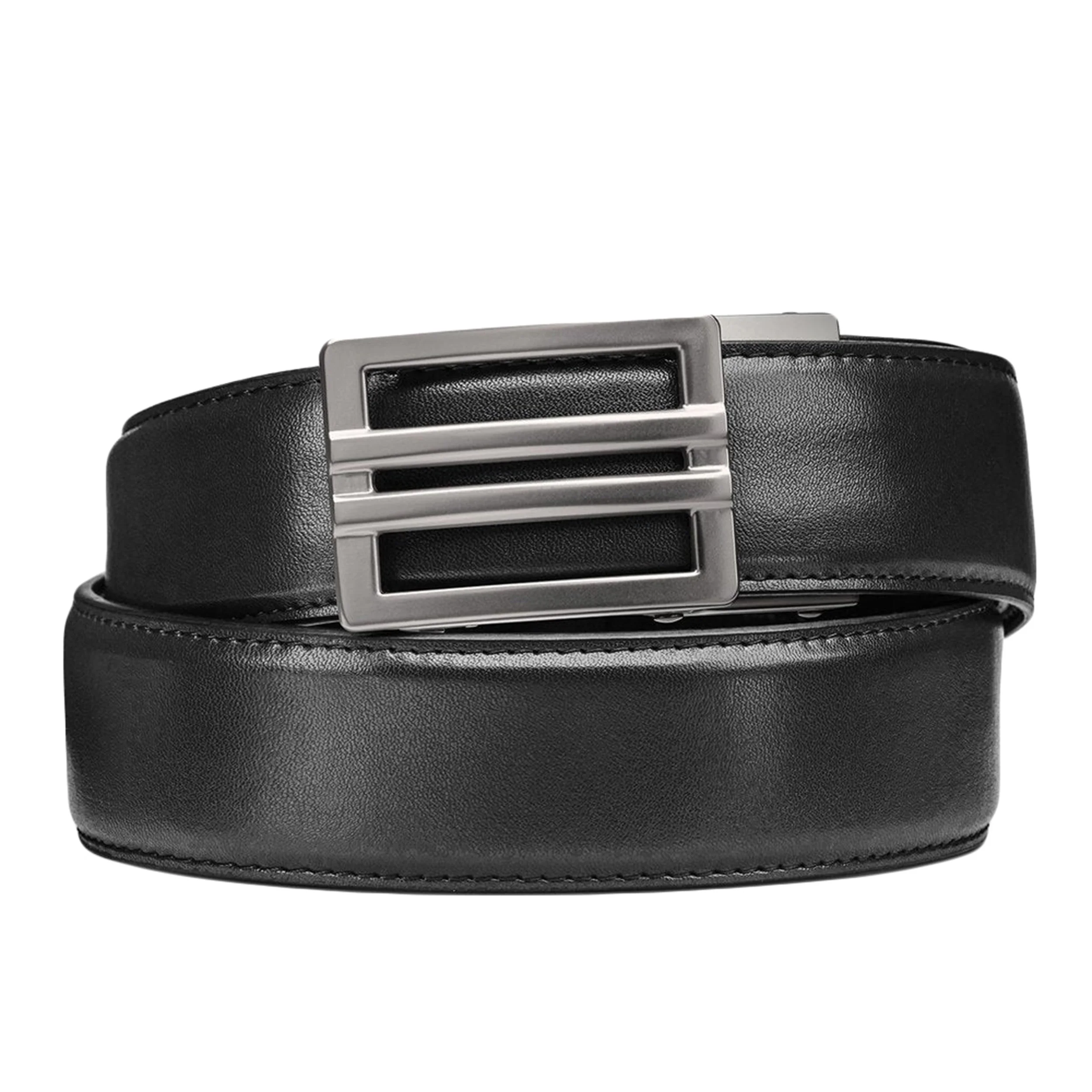 Pas taktyczny Kore Essentials Armortek Gun Belt X1 GM czarny (X1-ARMBLK)