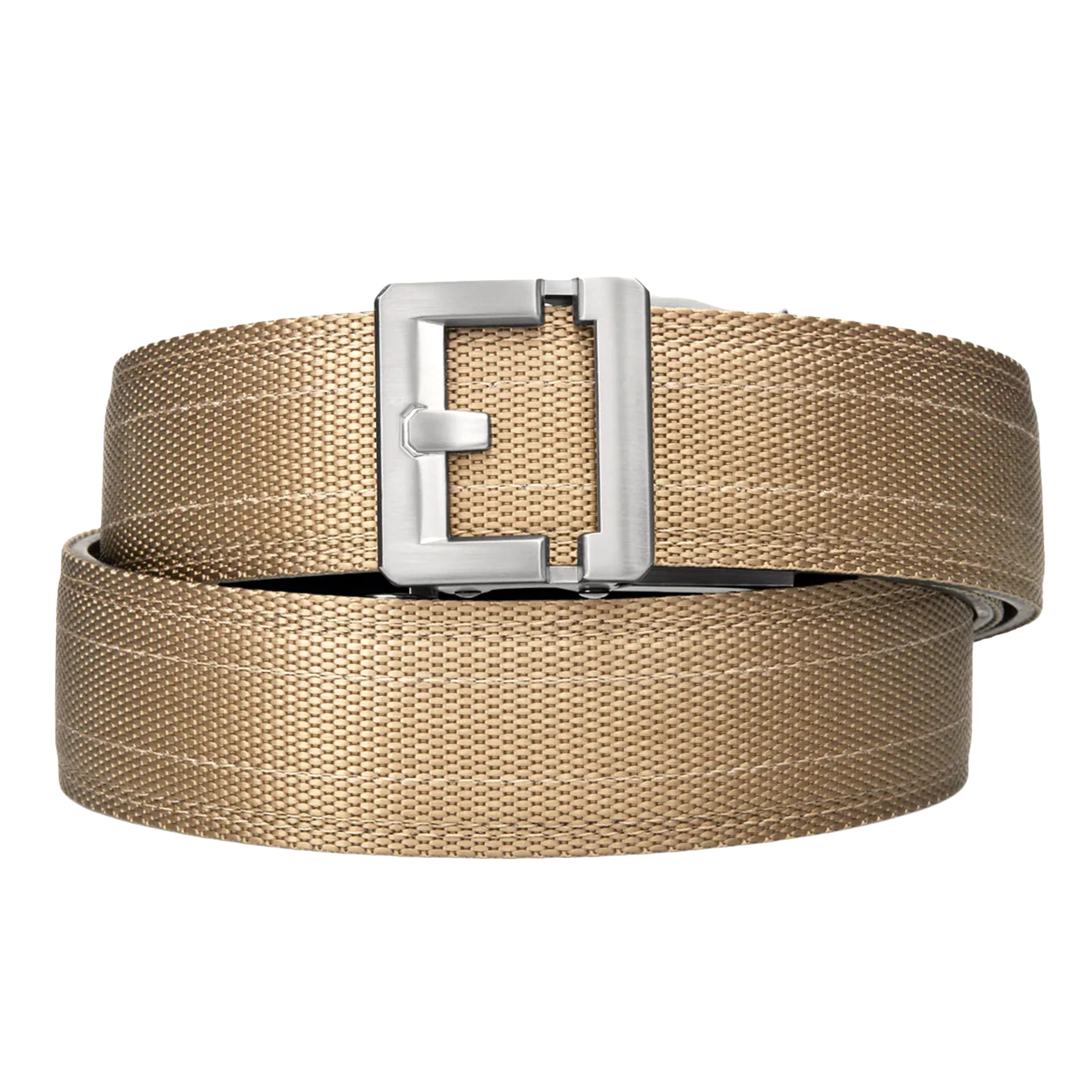 Pas taktyczny Kore Essentials Tactical Nylon Gun Belt X9 tan 499 (X9-TAC499)