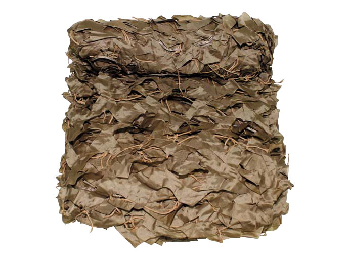 Siatka maskująca MFH (3x2 m) coyote (27877R)