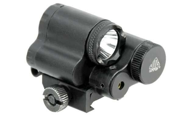 Latarka pistoletowa Leapers 120 lumenów (LT-ELP28R)