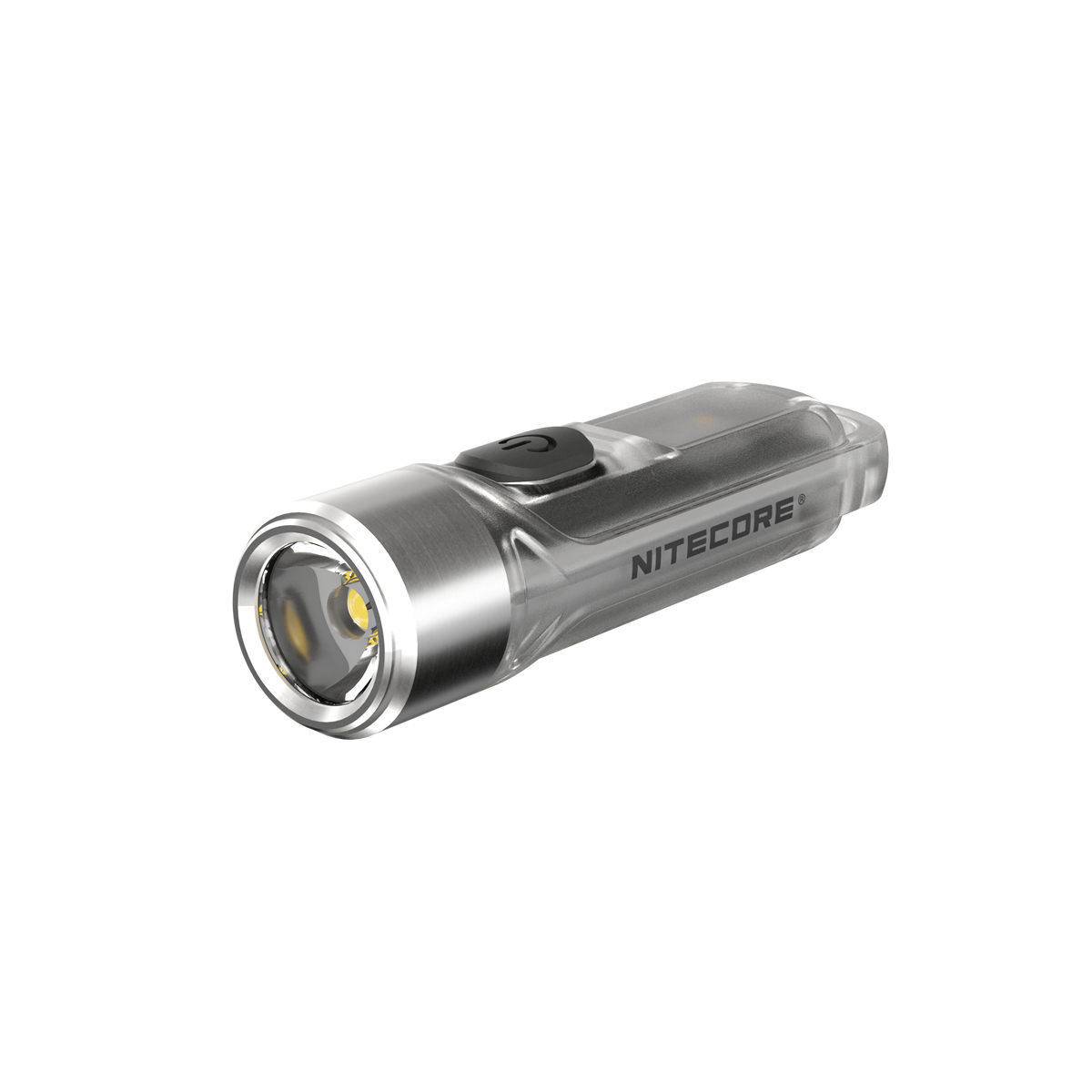 Latarka Nitecore TIKI GITD 300 lumenów (LAT/NITECORE TIKI GITD)
