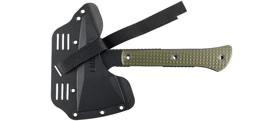 Siekiera CRKT Jenny Wren 2726 (NC/2726) - widok 3