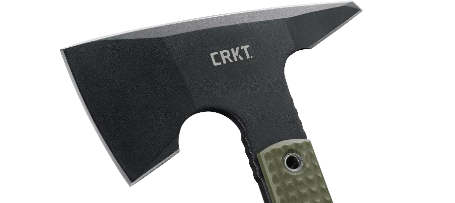Siekiera CRKT Jenny Wren 2726 (NC/2726) - widok 2
