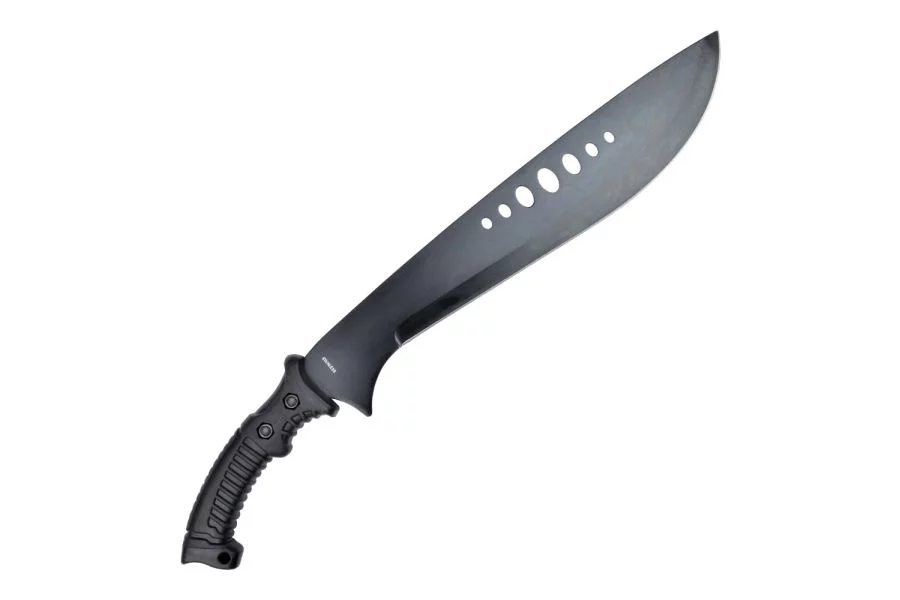 Maczeta SCK Fixed Blade model K828 z pokrowcem (CC-K828) - widok 2