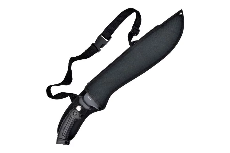 Maczeta SCK Fixed Blade model K828 z pokrowcem (CC-K828) - widok 3