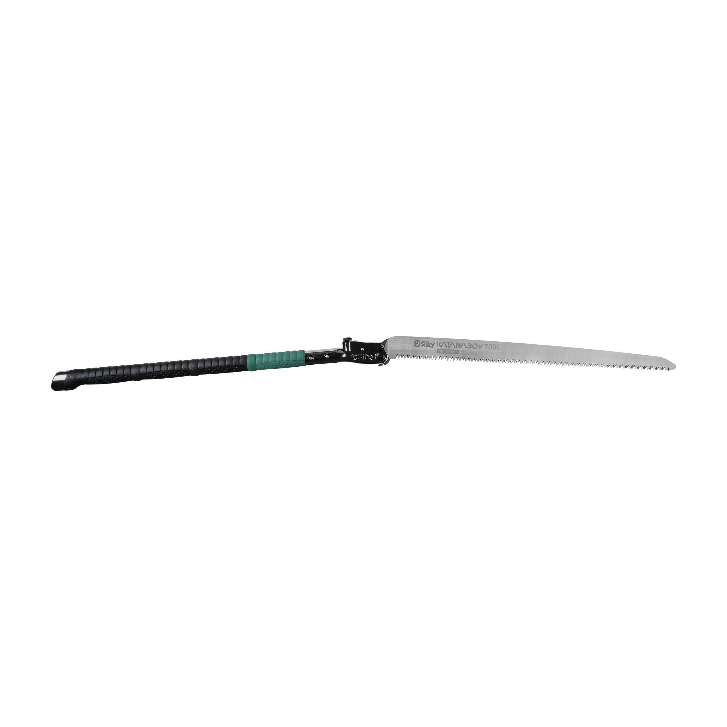 Piła ręczna składana Silky Katanaboy 700-4 (KSI576070)