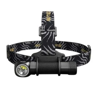 Latarka czołowa Nitecore HC33 1800 lumenów (LAT/NITECORE HC33 SET)