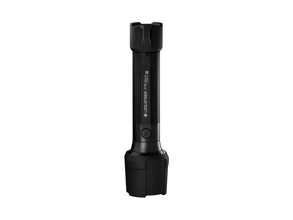 Latarka Ledlenser P7R Work (502187) - widok 2