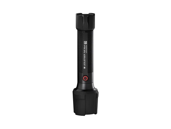 Latarka Ledlenser P7R Work (502187) - widok 5