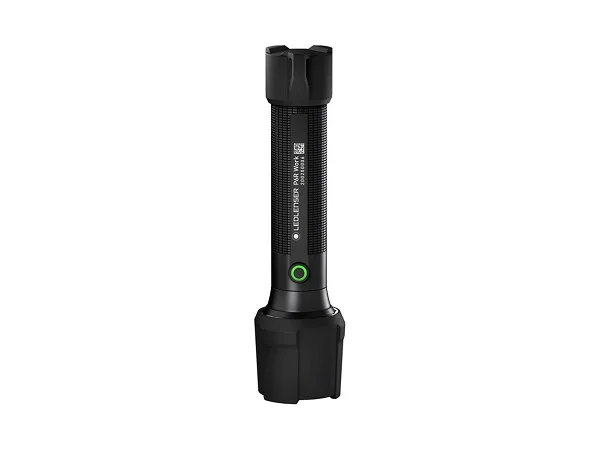 Latarka Ledlenser P7R Work (502187) - widok 4