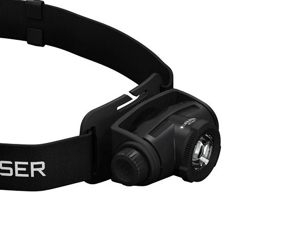 Latarka czołowa Ledlenser H5 Core (502193) - widok 3