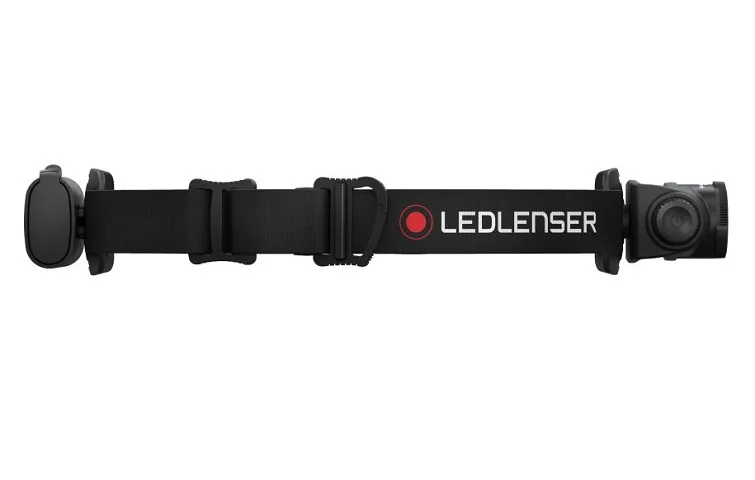 Latarka czołowa Ledlenser H5 Core (502193) - widok 2