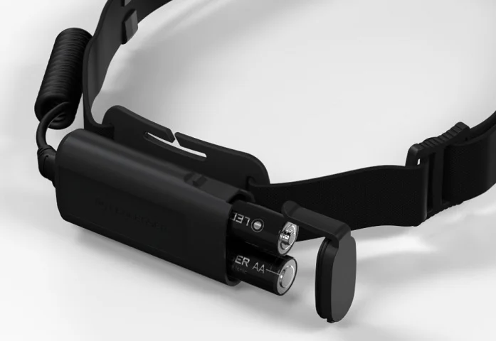 Latarka czołowa Ledlenser H5 Core (502193) - widok 6
