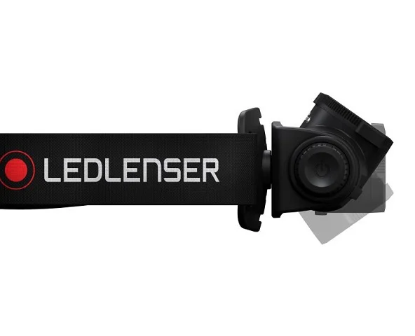 Latarka czołowa Ledlenser H5 Core (502193) - widok 5