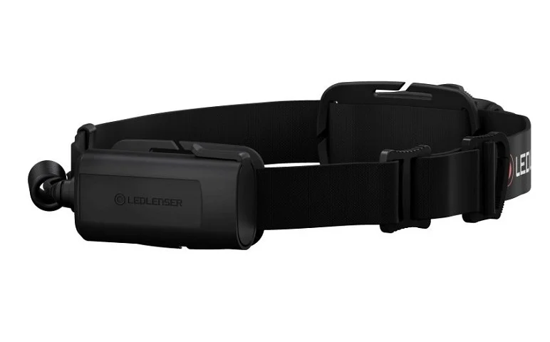 Latarka czołowa Ledlenser H5 Core (502193) - widok 4