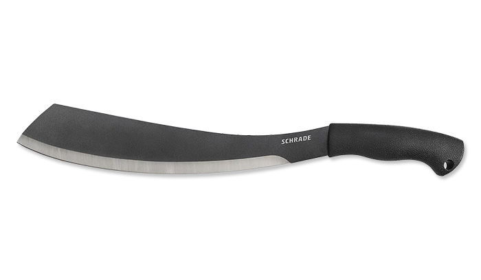 Maczeta Schrade Parang Full Tang Machete - SCHPR1CP