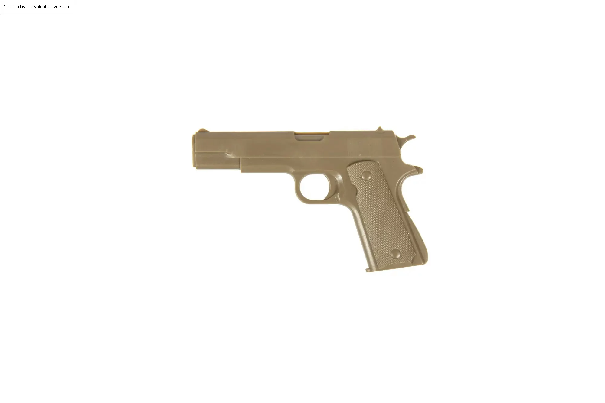 Naszywka wzór #8 (GFT-30-034083) GFC TACTICAL