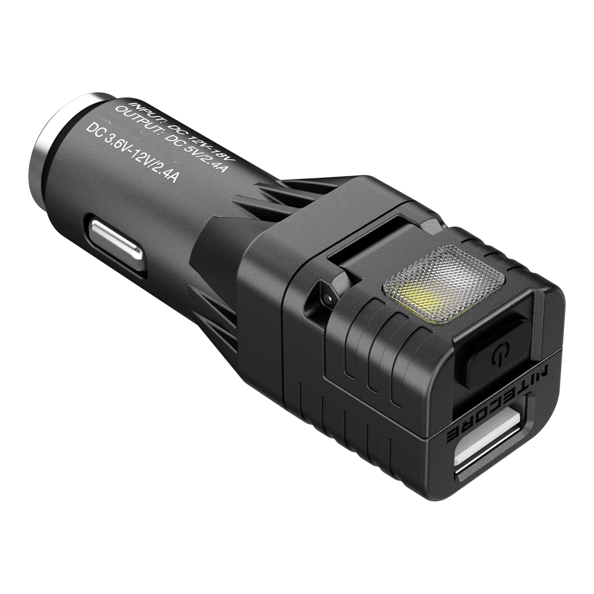 Ładowarka Nitecore VCL10