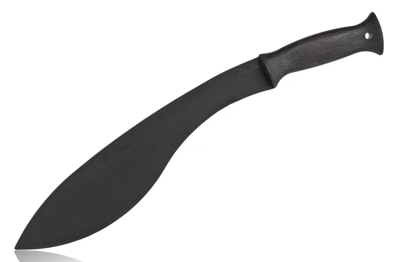 Maczeta Cold Steel Kukri z pochwą nylonową