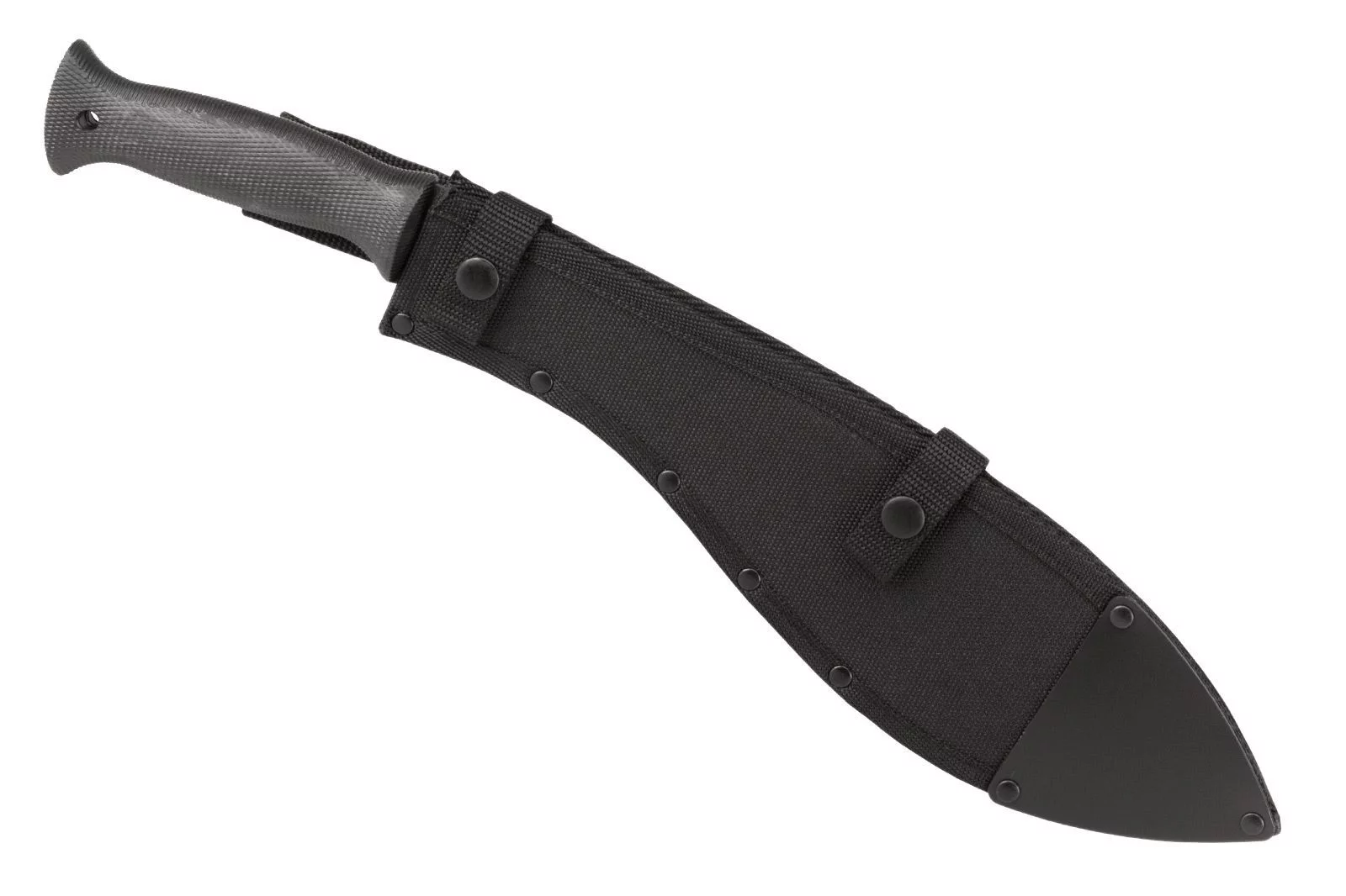 Maczeta Cold Steel Kukri z pochwą nylonową - widok 3