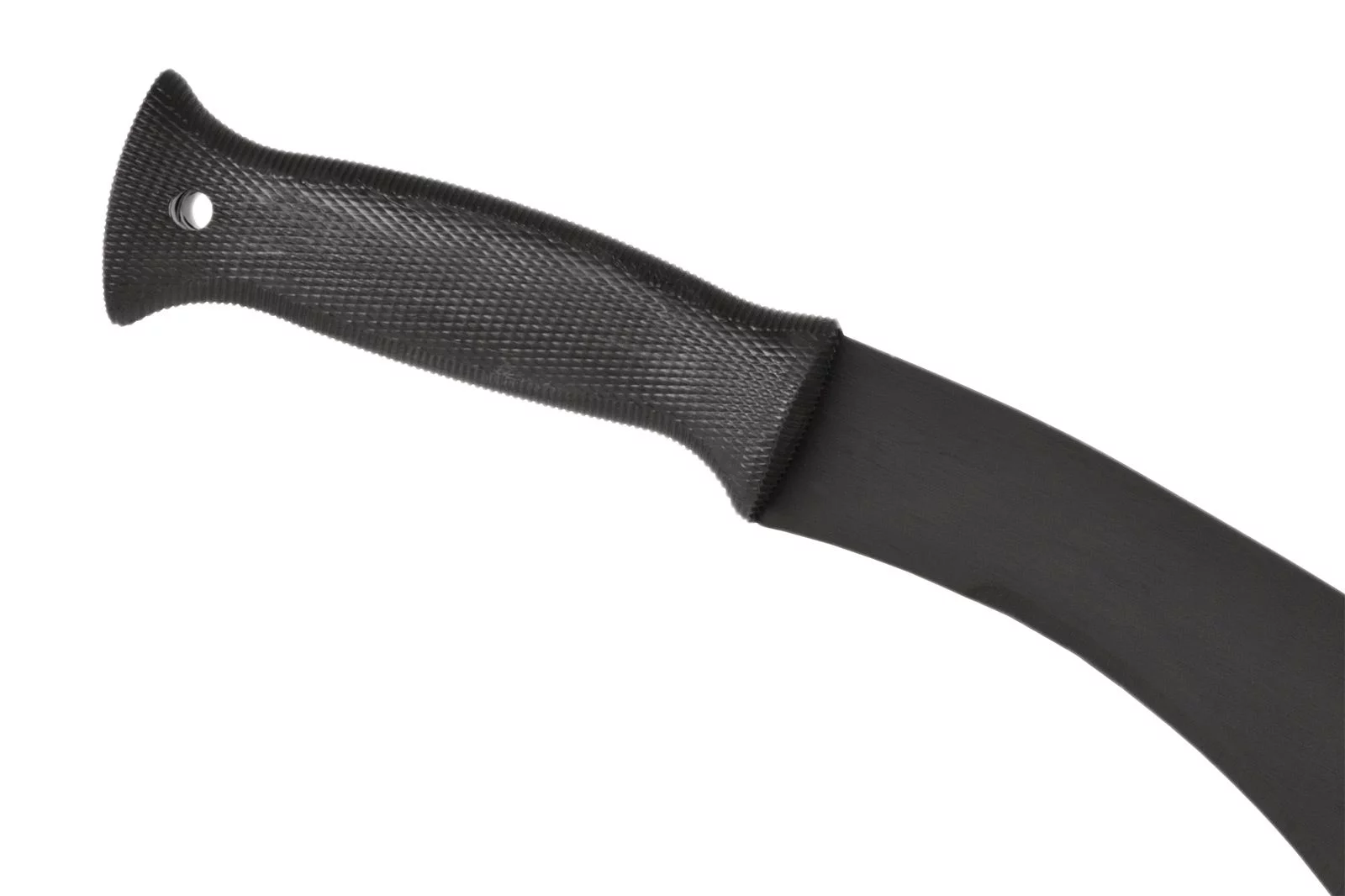Maczeta Cold Steel Kukri z pochwą nylonową - widok 2
