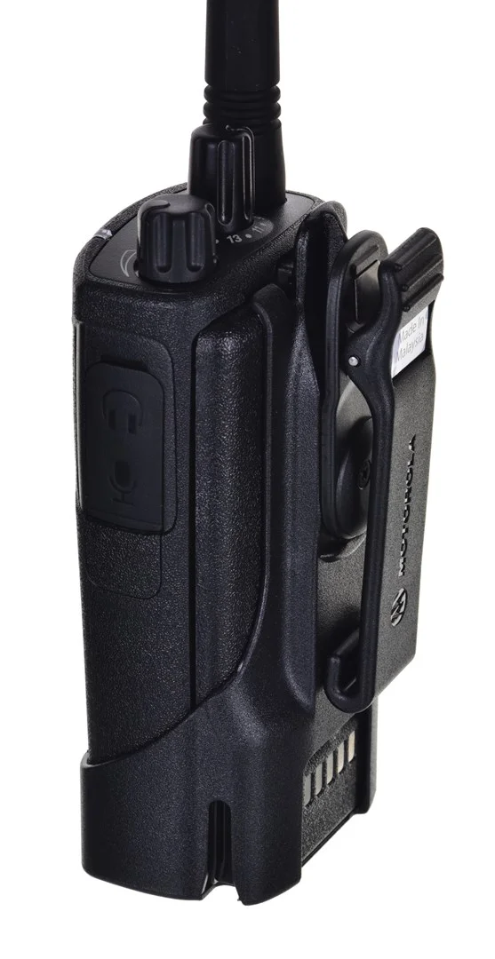 Radiotelefon krótkofalówka MOTOROLA XT 460 krótkofalówka - 1 szt. - widok 3