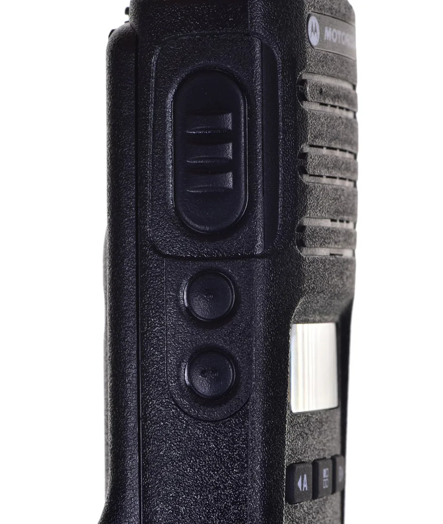 Radiotelefon krótkofalówka MOTOROLA XT 460 krótkofalówka - 1 szt. - widok 5