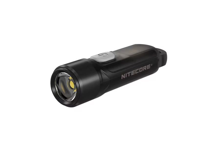 Latarka Nitecore Tiki LE 300 Lumenów (LAT/NITECORE TIKI LE)