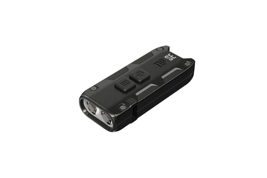 Latarka Nitecore TIP SE 700 lumenów (LAT/NITECORE TIP SE BLACK)