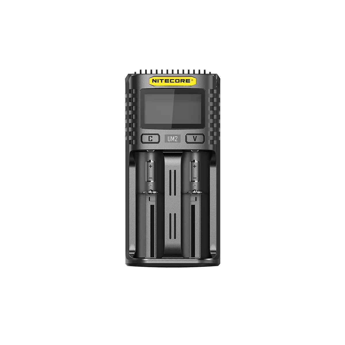 Ładowarka do akumulatorów Nitecore UM2 (LAT/NITECORE UM2)