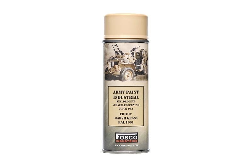 Farba do maskowania - Marsh Grass (FOS-17-005561)