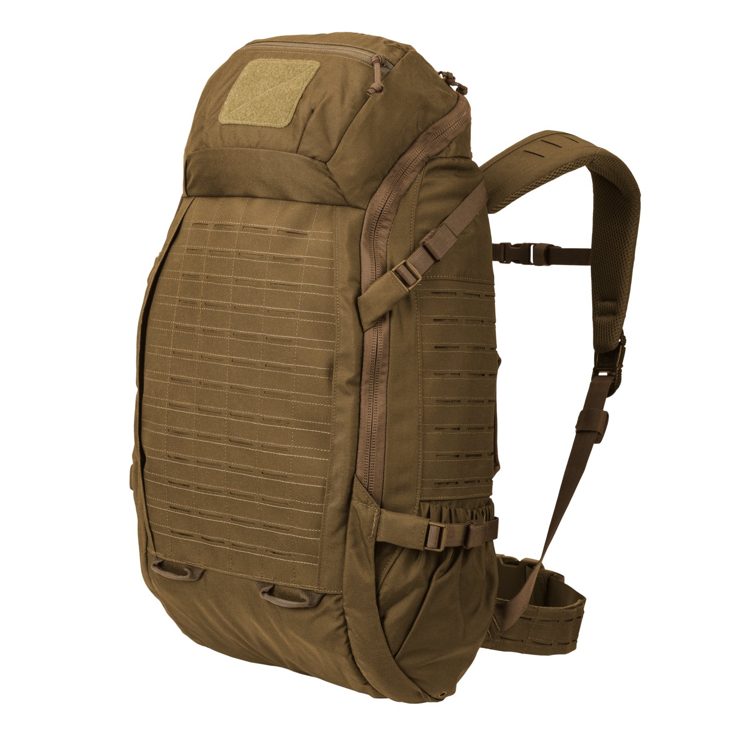 Plecak DIRECT ACTION Halifax Medium - Cordura - Coyote Brown -  (BP-HFXM-CD5-CBR)