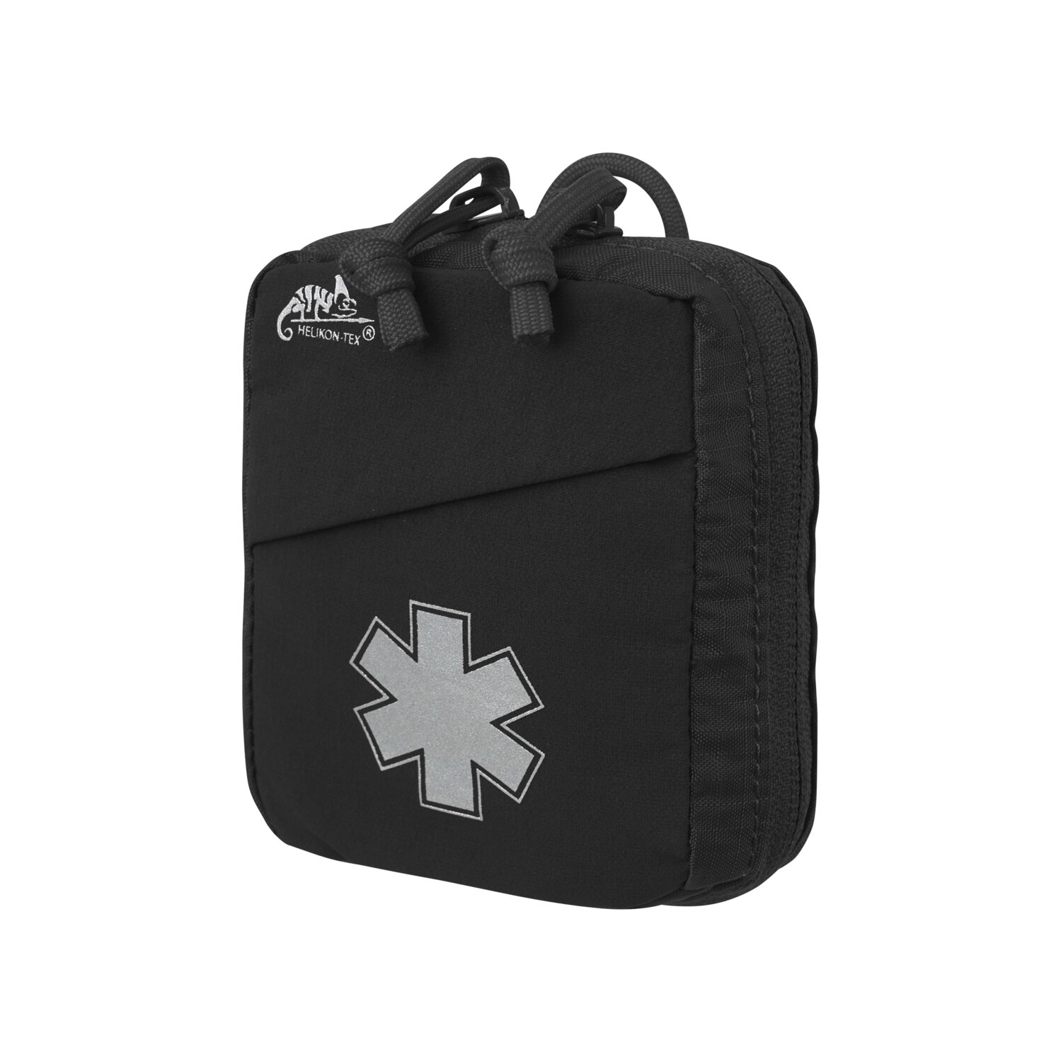 Apteczka EDC Med Kit - Black -(MO-M09-NL-01)
