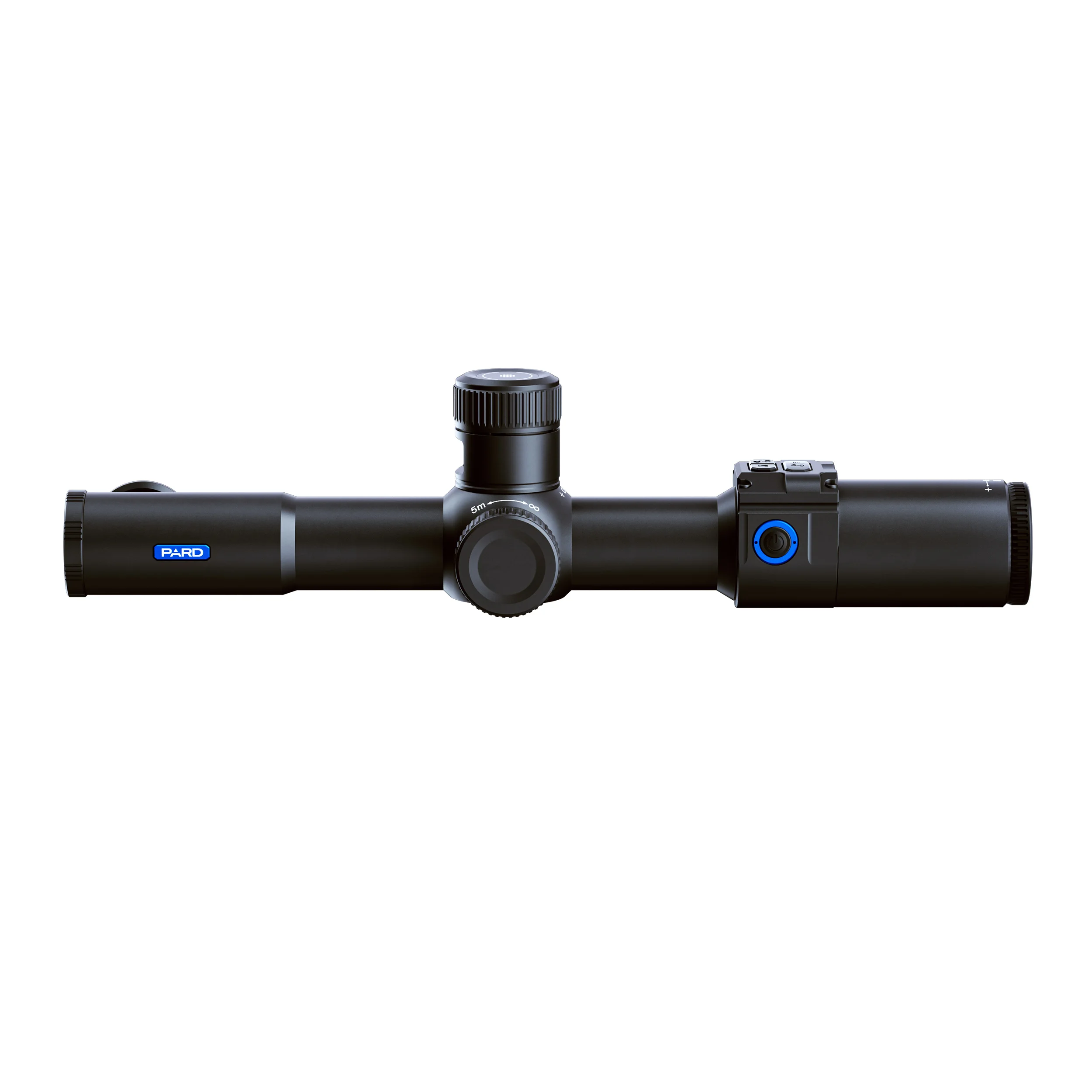 Celownik noktowizyjny PARD Night Stalker 4K Mini LRF (NS4M-25/LRF)