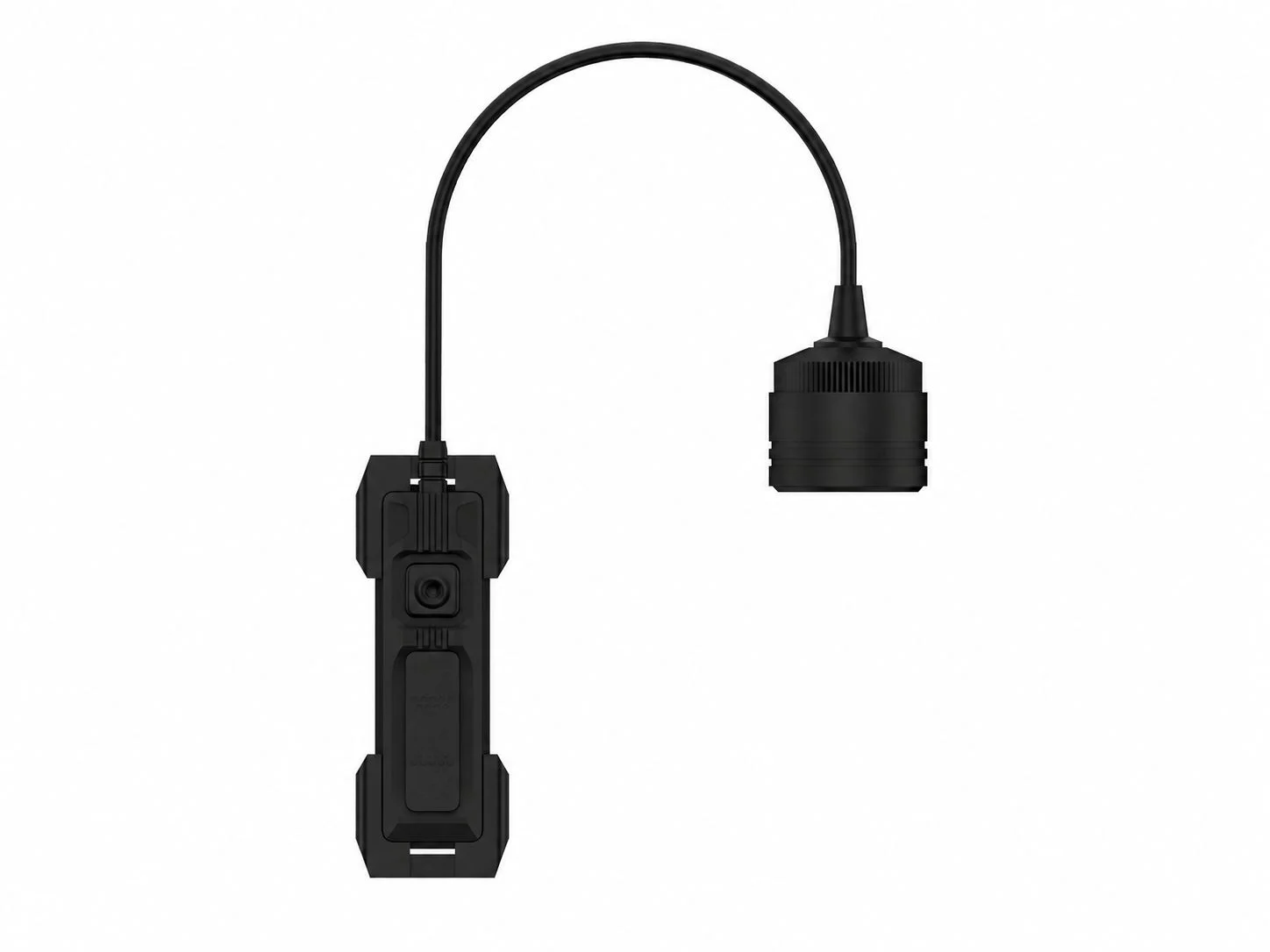 Włącznik magnetyczny żelowy Armytek MRS-02 (przewód prosty)