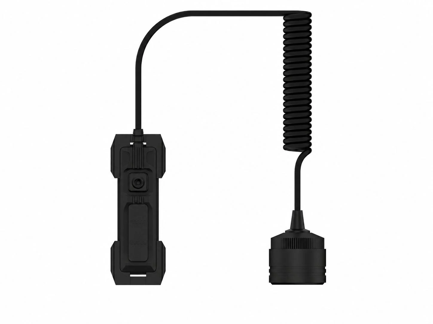Włącznik magnetyczny żelowy Armytek MRS-02C (przewód spiralny)