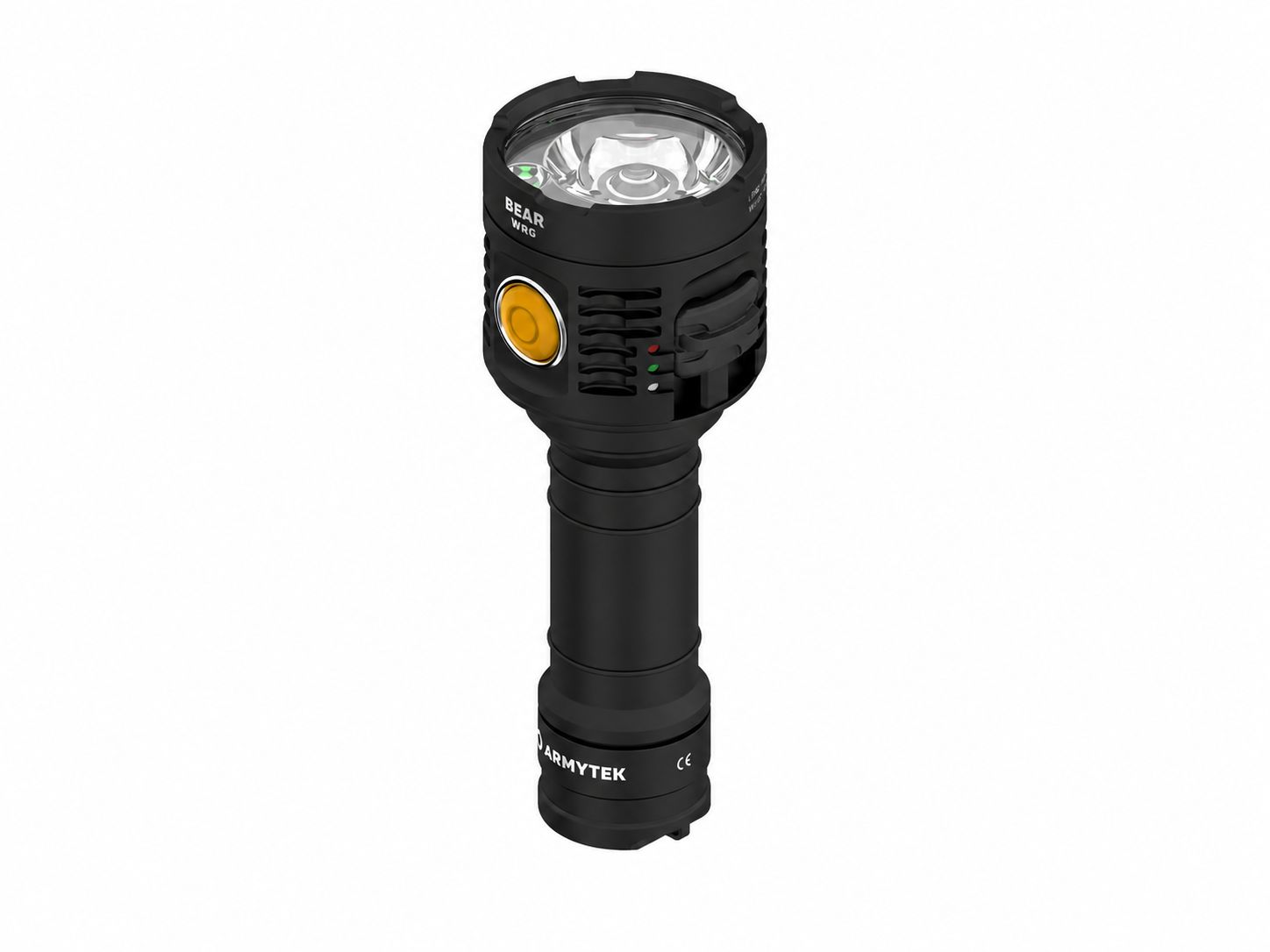 Latarka Armytek Bear WRG (F09901C)