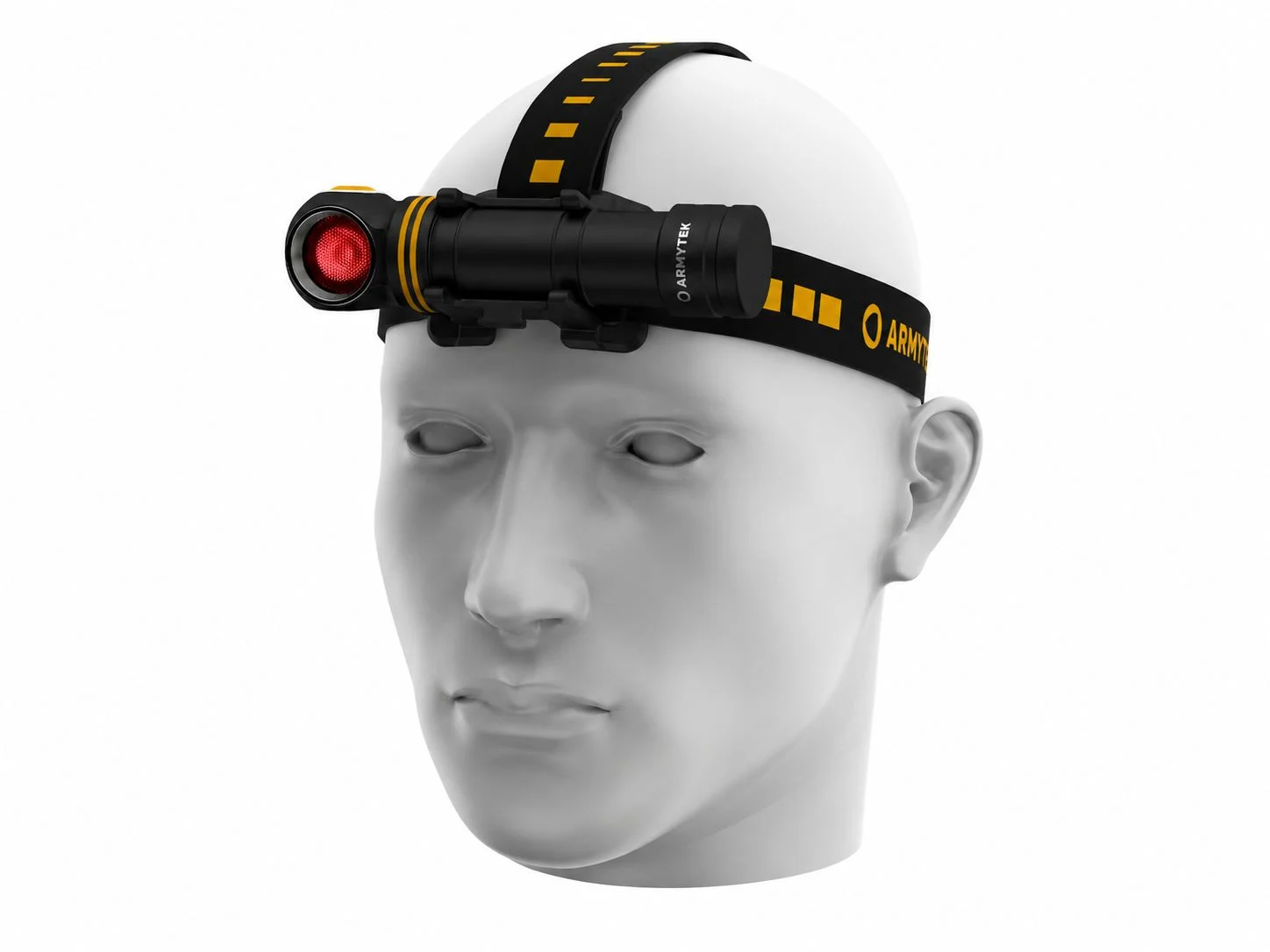 Latarka Armytek Elf C2 Max WR USB-C