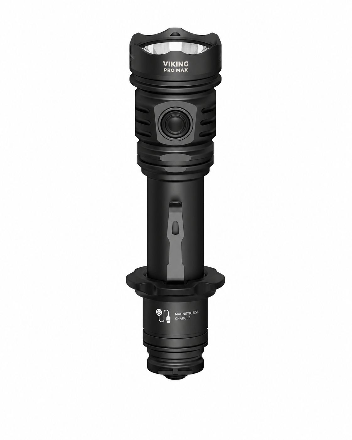 Latarka Armytek Viking Pro Max White (F08301PC)